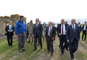 'Erzurum 2'inci Çanakkale'dir'